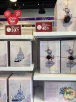 Disneyland News Disney Discounted 100th merchandise 30% off 1 MiceChat