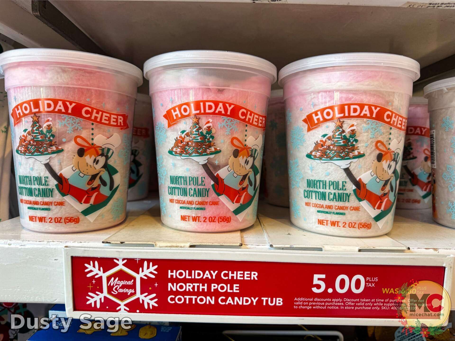 , Disneyland Update: Unwrapping New Thrills & Holiday Humbugs