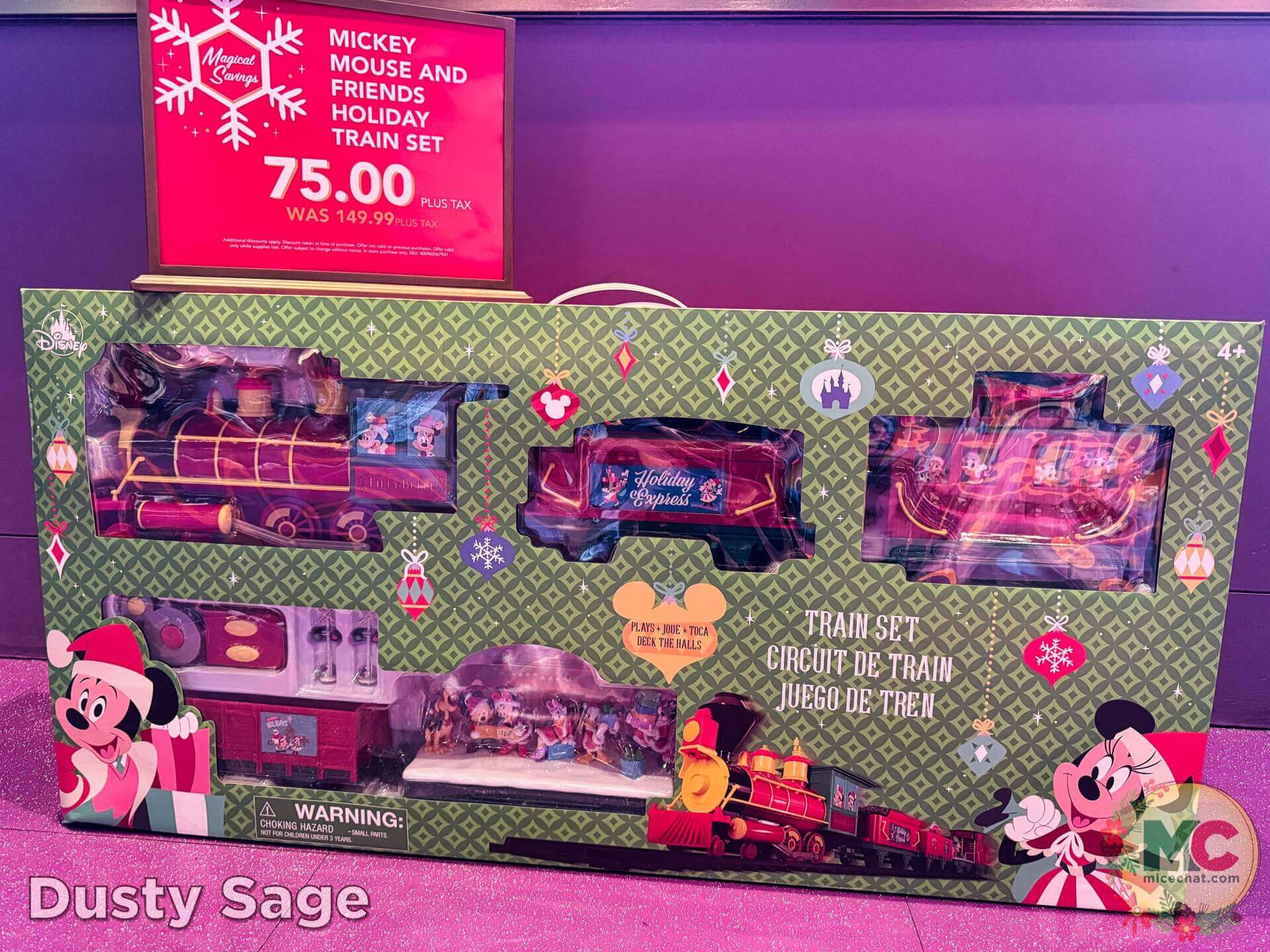 , Disneyland Update: Unwrapping New Thrills & Holiday Humbugs