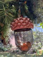 Disneyland News Grand Californian acorns MiceChat