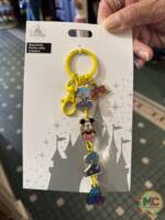 Disneyland News Shopping 2024 Keychain MiceChat