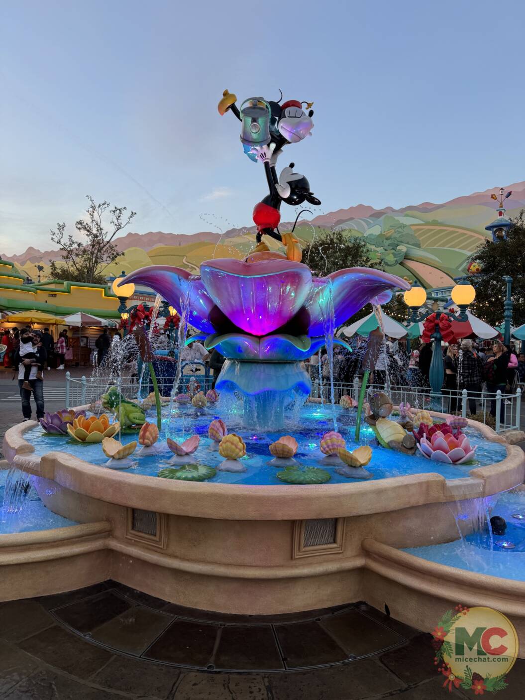 , Disneyland Update: Walt’s Wishes, Third Park Theories & SoCal Steals