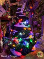 Disneyland News beauty cars land tree 1 MiceChat