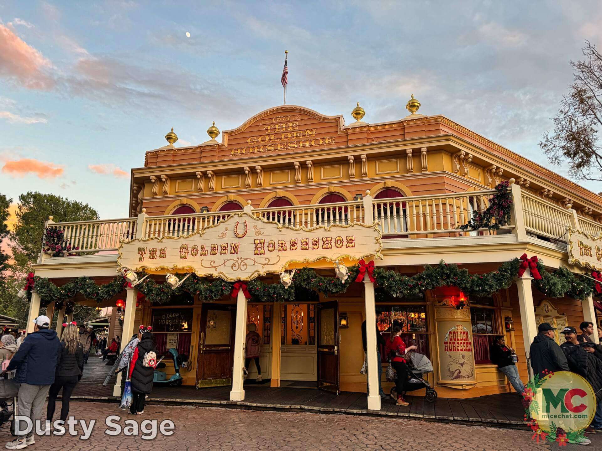 Disneyland, DISNEYLAND UPDATE: Entertainment Gaps, Construction Reveals & Big Changes Ahead