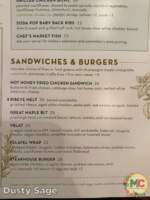 Disneyland News construction pixar place great maple sandwiches MiceChat