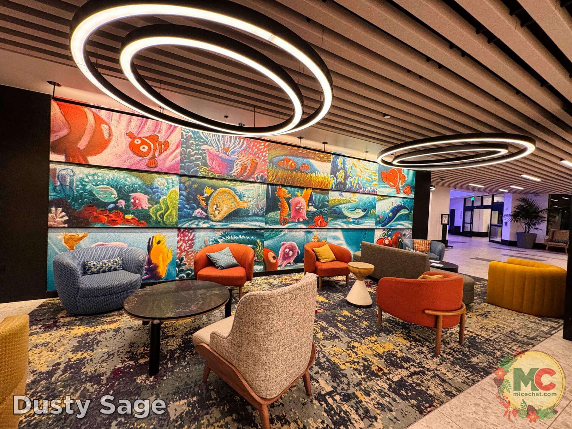 Pixar Place Hotel, UPDATED! Inside Disneyland&rsquo;s Pixar Place Hotel &mdash; Plus New Coco and Incredibles Themed Suites
