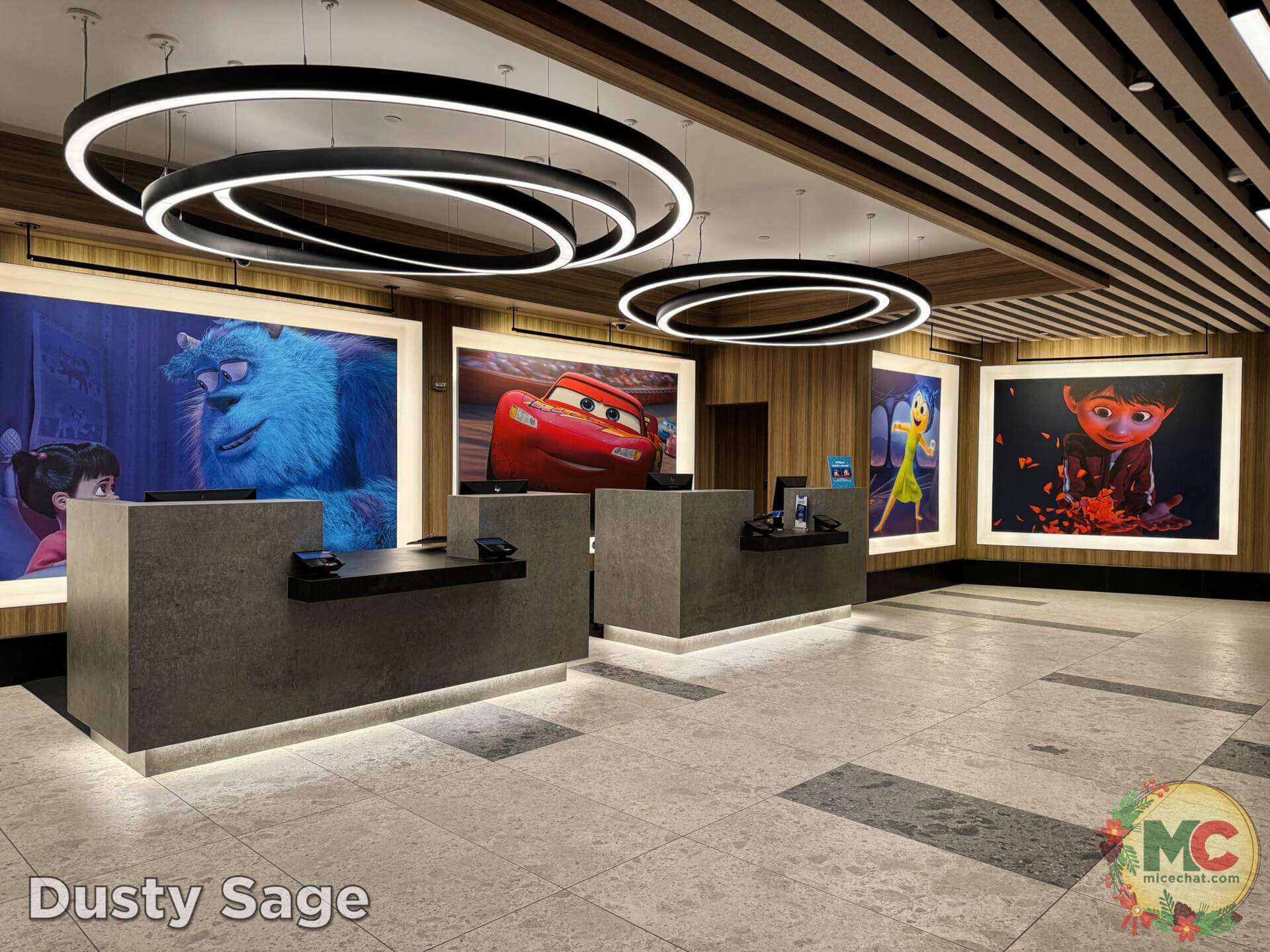 Pixar Place Hotel, UPDATED! Inside Disneyland&rsquo;s Pixar Place Hotel &mdash; Plus New Coco and Incredibles Themed Suites