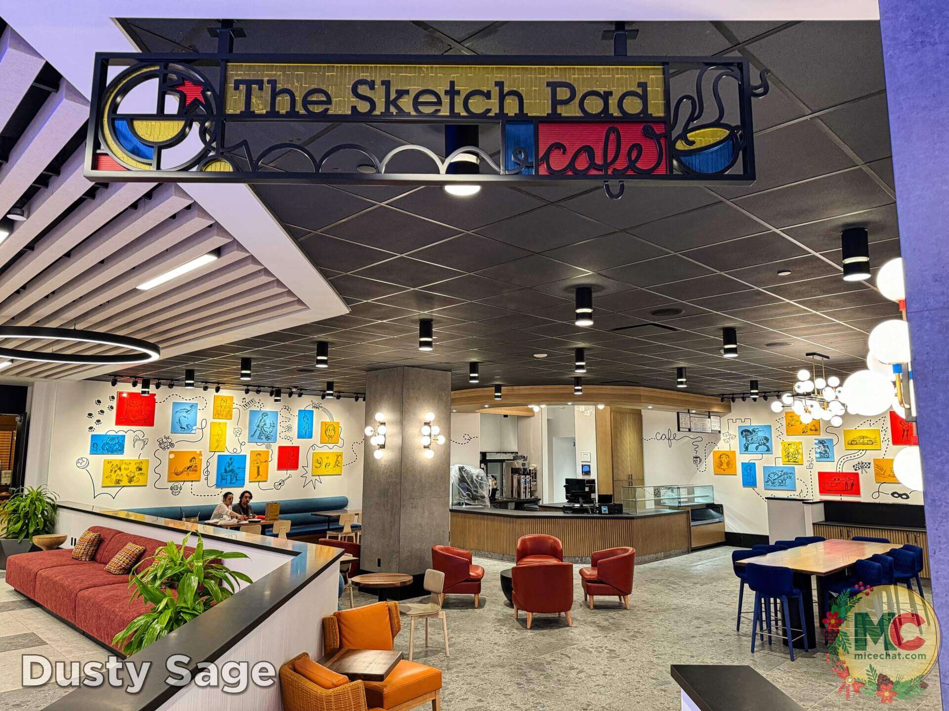 Pixar Place Hotel, UPDATED! Inside Disneyland&rsquo;s Pixar Place Hotel &mdash; Plus New Coco and Incredibles Themed Suites