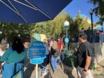 Disneyland News dca little mermaid line Lightning Lane MiceChat