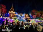 Disneyland andlelightChior orchestra
