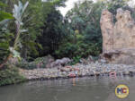 Disneyland-jungle cruise-December 2023-missing explorers