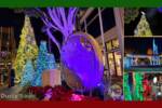Downtown Disney Holiday Lineup 2023 Hero