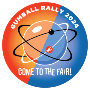 Gumball Rally 2024, LAST CALL: Disneyland Gumball Rally 2024 – Come To The Fair