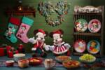 HKDL Holiday Merch