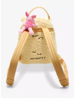 Her Universe-Our Universe-Winnie the pooh figural mini backpack-2