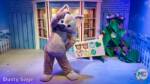 Hong Kong Disneyland linabell