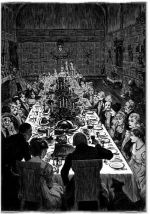 history of Christmas, That Happy Feeling Nothing in the World Can Buy