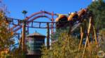 Knotts Berry Farm-Camp Snoopy-Sierra Sidewinder-Watertower