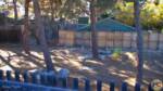 Knotts Berry Farm-Camp Snoopy-Timberline Twister-Construction Site