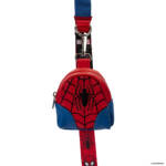 LF Marvel Spider-Man Treat Bag_On Leash