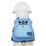 LF Pets Disney Lilo and Stitch Cosplay Dog Harness_Front On