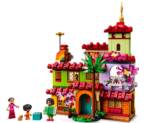 Lego-encanto-the madrigal house set