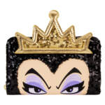 Loungefly-Snow White Evil Queen Collection-wallet-1