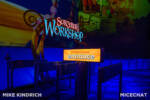 Mike Kindrich_Disney California Adventure_Animation Academy Building_Sorcerers Workshop_Beasts Library Closed (1 of 1)