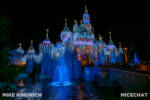 Mike Kindrich_Disneyland_Sleeping Beauty Castle_Holidays (1 of 1)