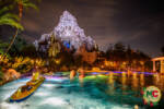 Mike Kindrich_Disneyland_Tomorrowland_Finding Nemo Subs Lagoon (1 of 1)