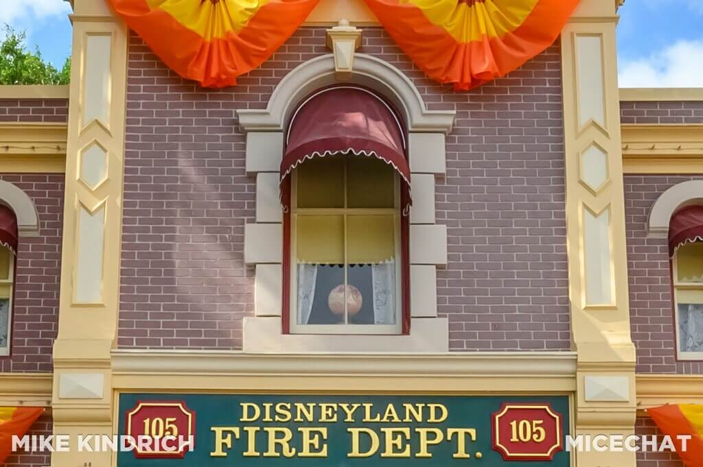 , Hidden Tributes Revealed: The Story Behind Disneyland’s Main Street Windows (Part Four)