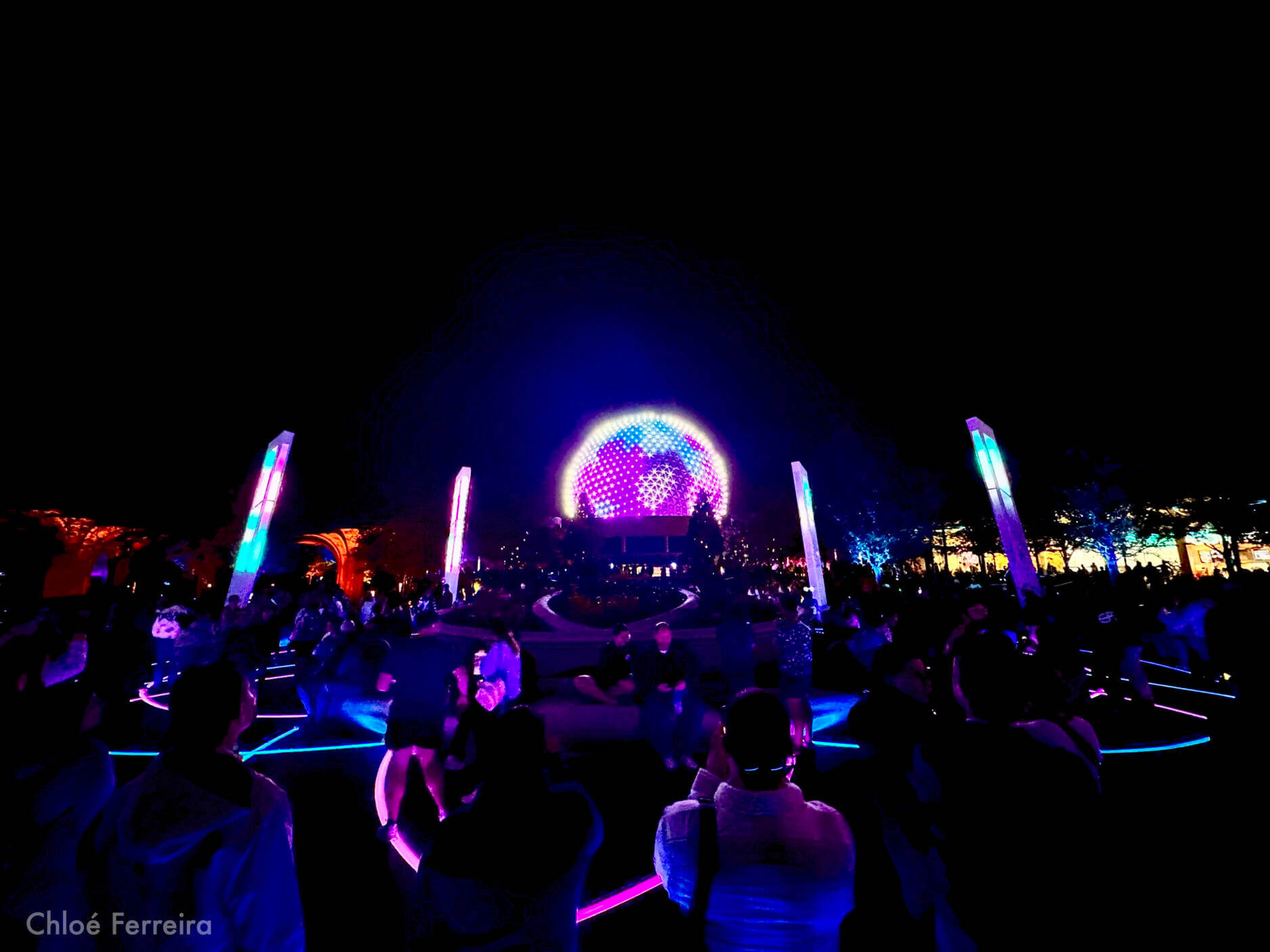 Luminous, EPCOT’s New Era: Celebrating Walt, Luminous Fireworks, and Enchanting Gardens!