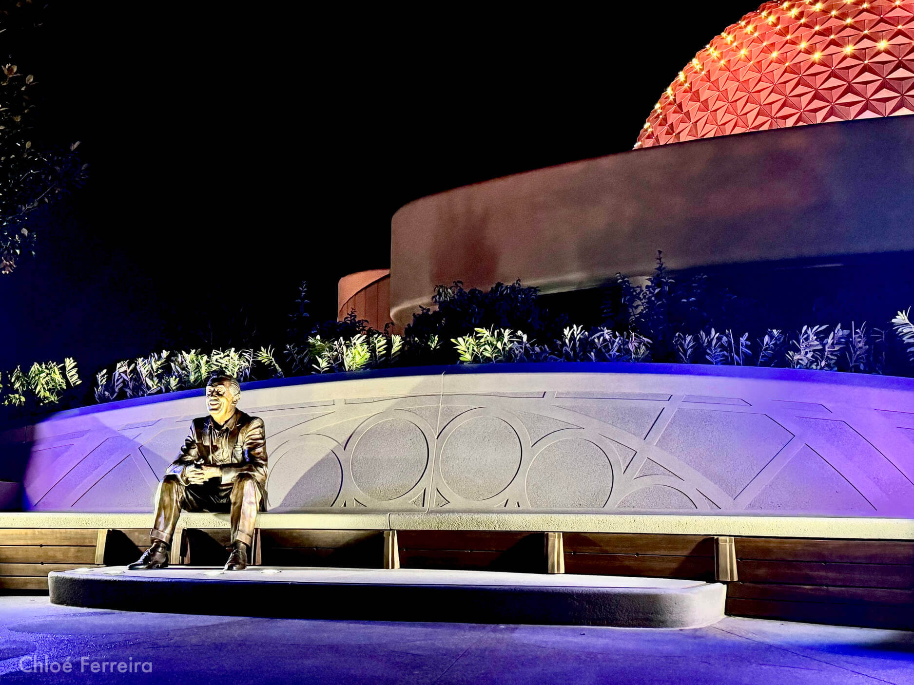 Luminous, EPCOT’s New Era: Celebrating Walt, Luminous Fireworks, and Enchanting Gardens!