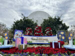 Photo_9 WDW EPCOT World Celebration Gardens Luminous