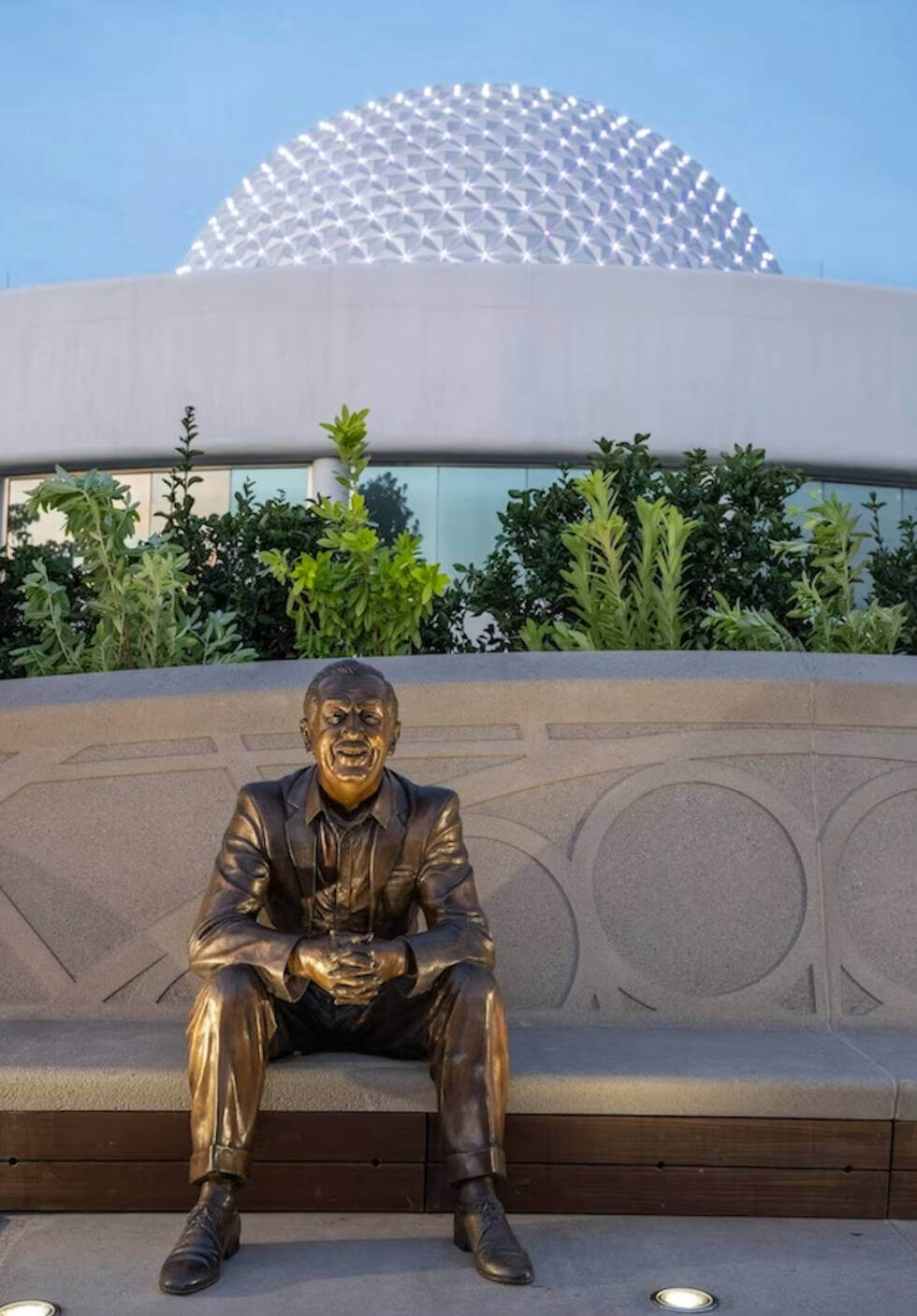 Luminous, EPCOT’s New Era: Celebrating Walt, Luminous Fireworks, and Enchanting Gardens!