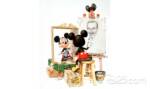 Self Portrait- Mickey Mouse by Charles Boyer