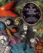 The Nightmare Before Christmas Knitting Guide by Tanis Gray