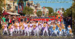 Disney Parks Christmas Day Parade