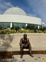 WDW-Disney-World-Epcot-world-celebration-walt-dreamers-statue-2