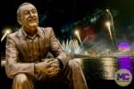 Walt Disney World News New Epcot Show Luminous and Dreamers Point