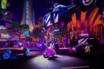 Zootopia Ride Action