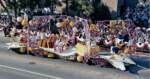 Donald Duck’s 50th Anniversary Float Rose Parade (1985)