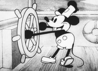 Full Steam(Boat) Ahead: Mickey Mouse Enters The Public Domain & What That Means!