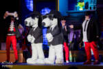 033_Knott’s_Berry_Farm_Peanuts_Celebration_Snoopy’s Legendary Rooftop Concert