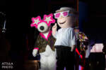 037_Knott’s_Berry_Farm_Peanuts_Celebration_Snoopy’s Legendary Rooftop Concert