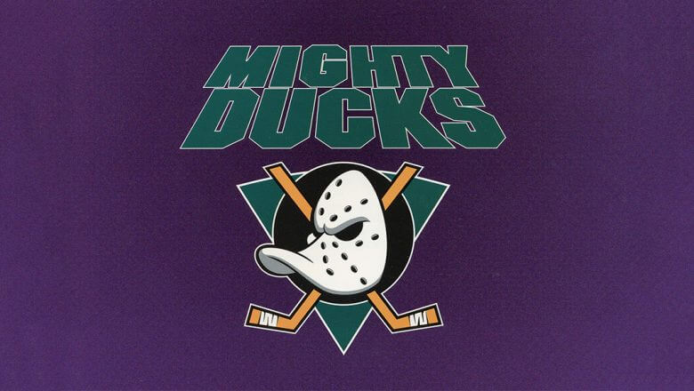 Mighty Ducks