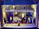 2025 Epcot Festival of the arts – Disney on Broadway – Mary Poppins set