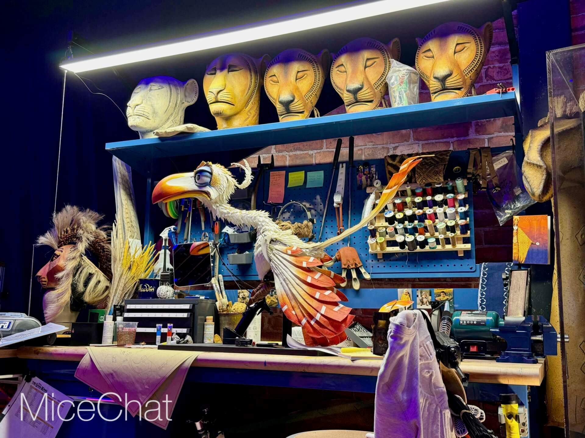 Festival of the Arts, Why EPCOT’s Festival of the Arts Tops Our List