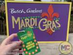 Busch Gardens Tampa Mardi Gras 06