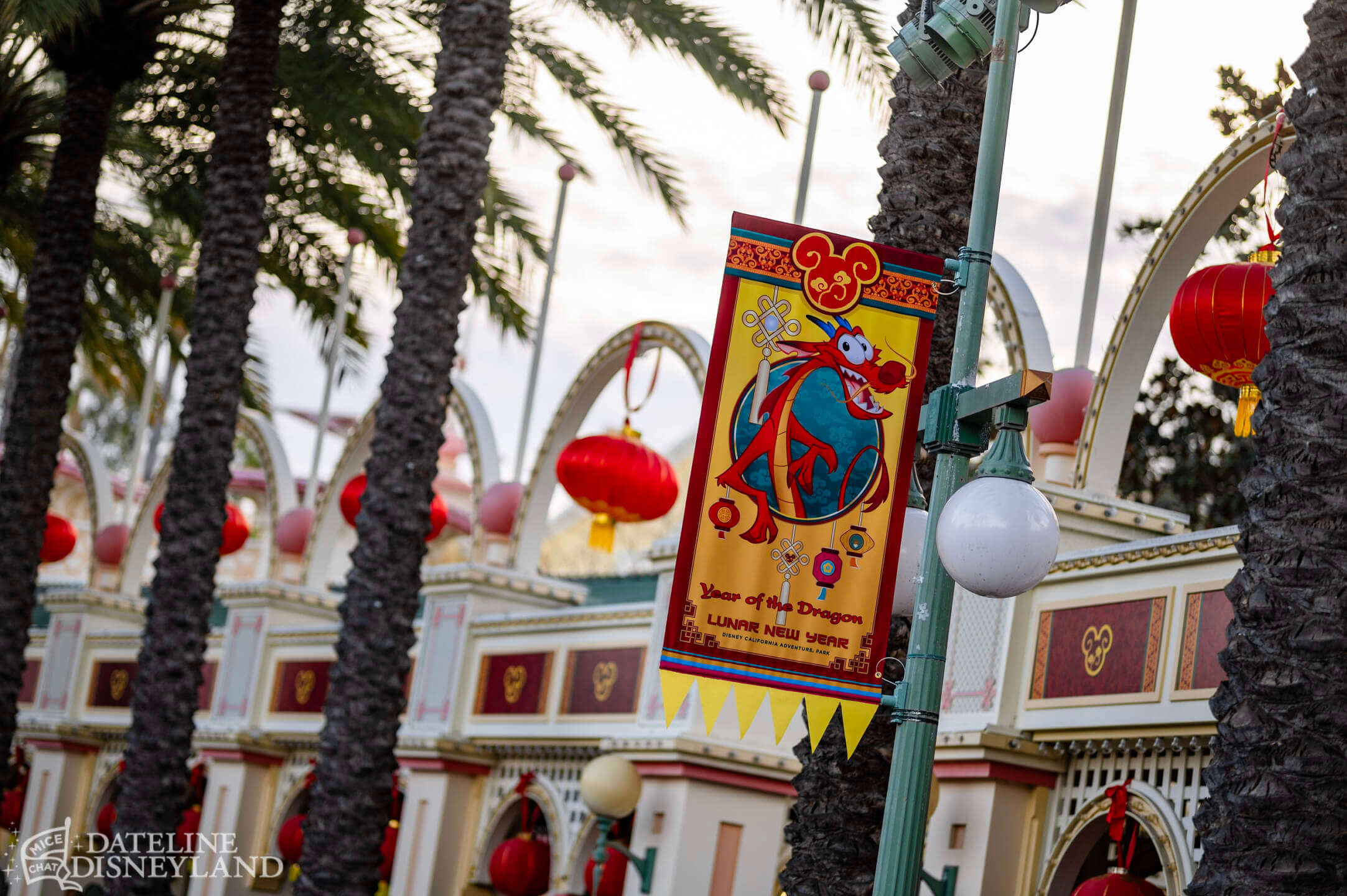 Lunar New Year, Ultimate Guide to Disney California Adventure&#8217;s Lunar New Year Celebration!